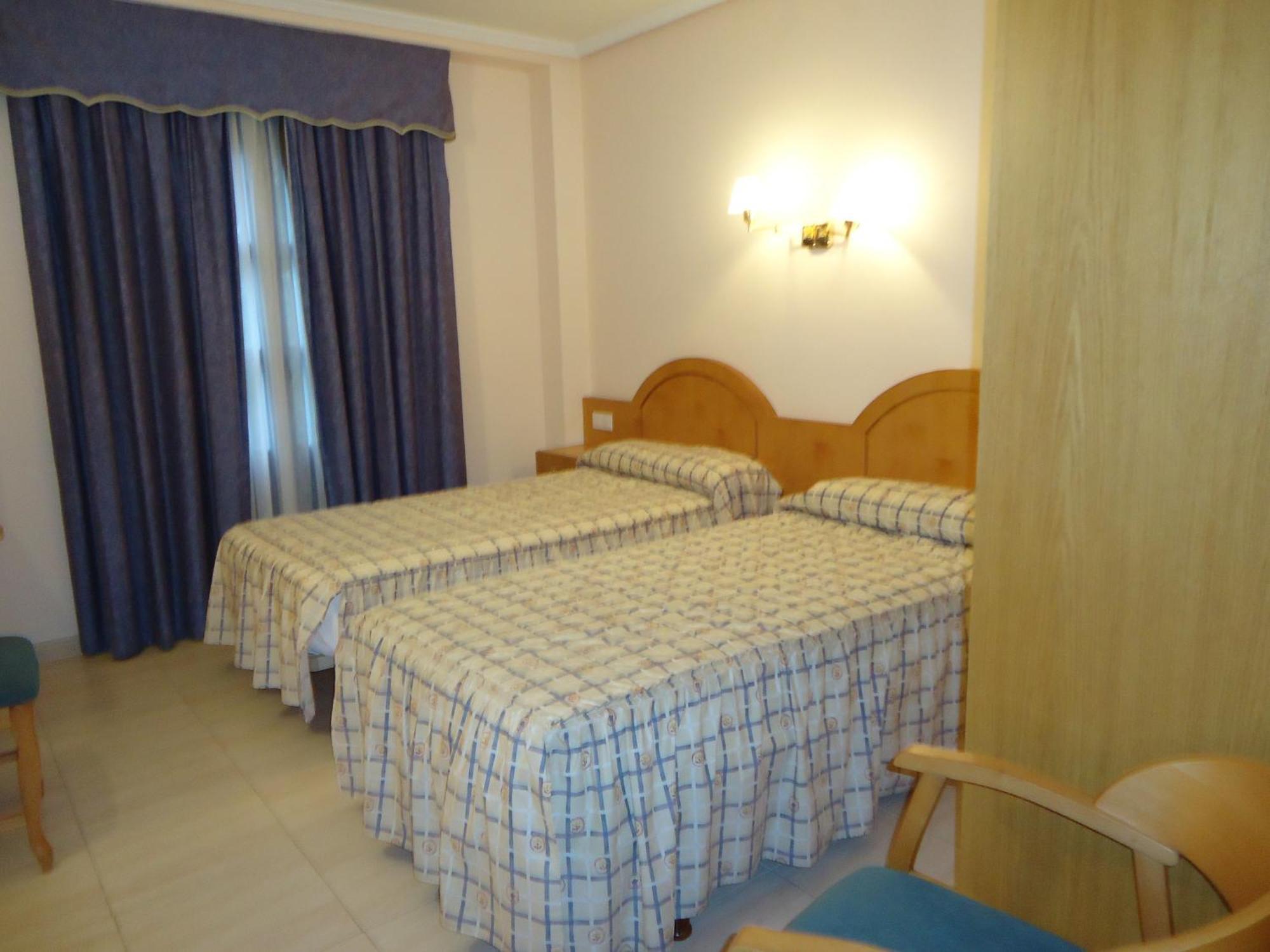 Hotel Silos 2000 Santo Domingo De Silos Εξωτερικό φωτογραφία