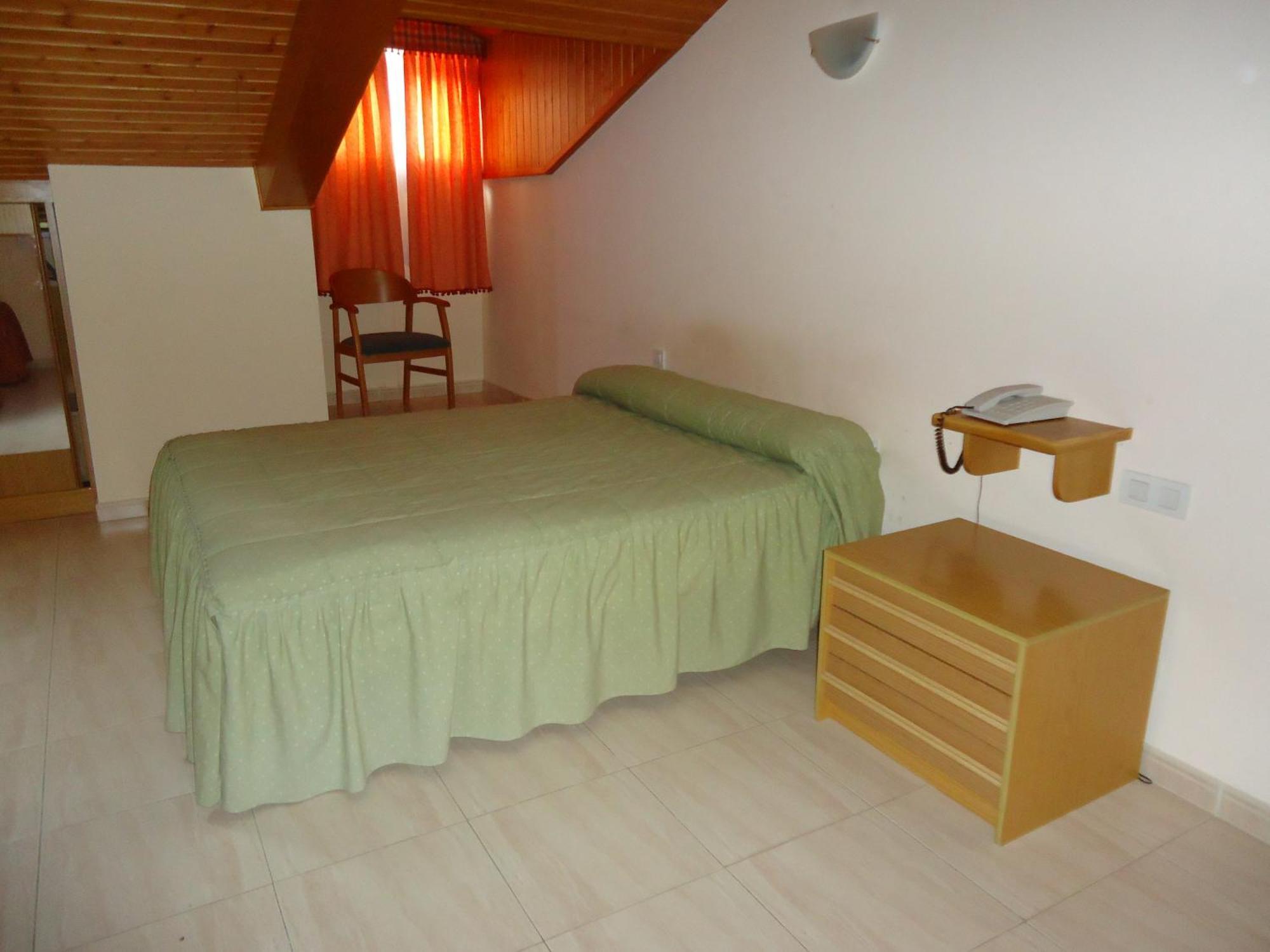 Hotel Silos 2000 Santo Domingo De Silos Εξωτερικό φωτογραφία