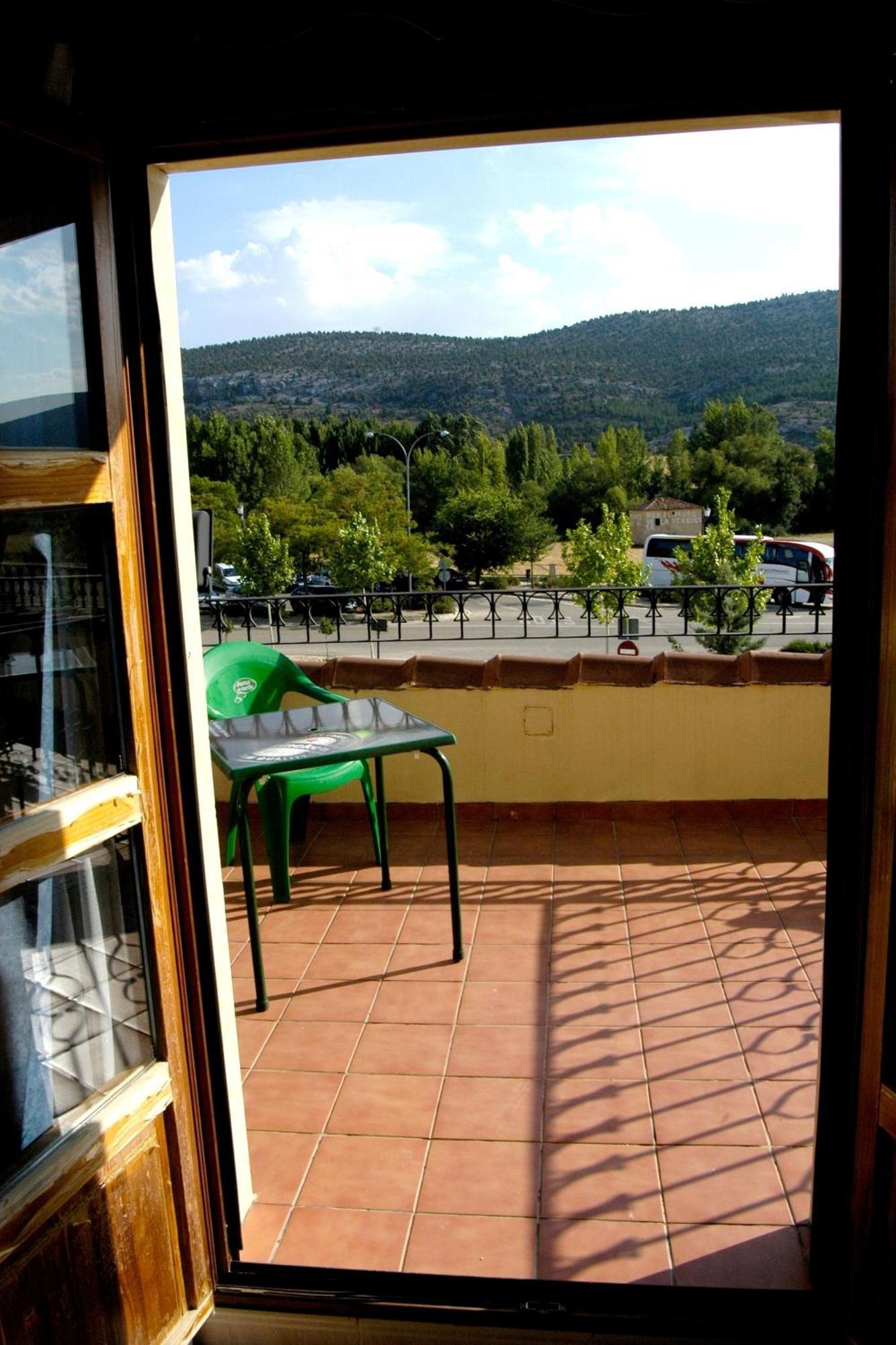 Hotel Silos 2000 Santo Domingo De Silos Εξωτερικό φωτογραφία