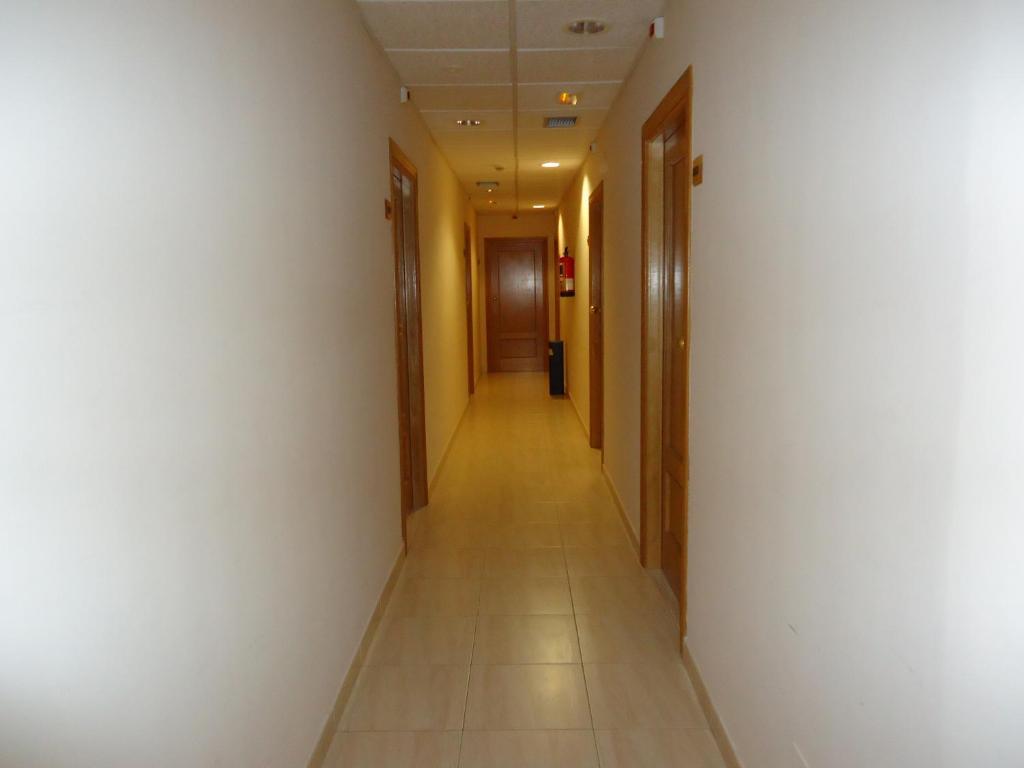 Hotel Silos 2000 Santo Domingo De Silos Δωμάτιο φωτογραφία